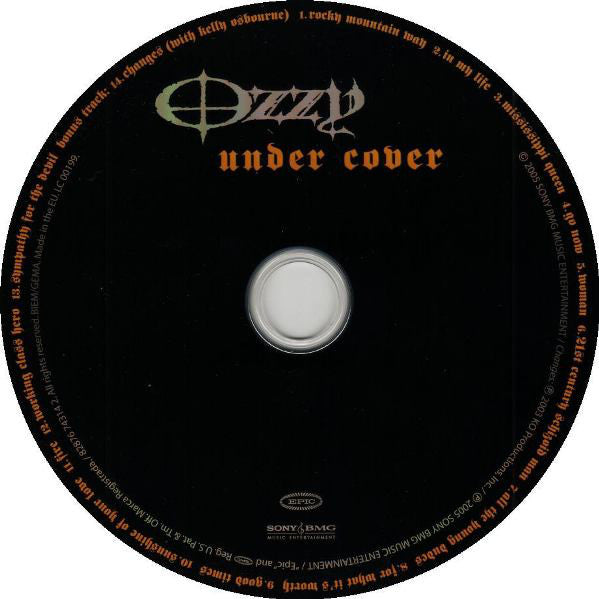 under-cover