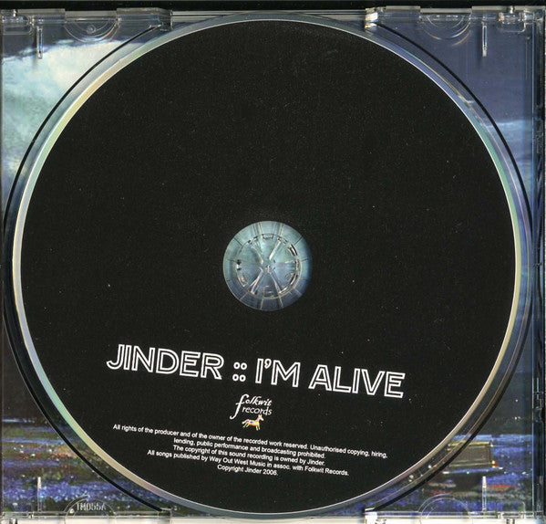 im-alive