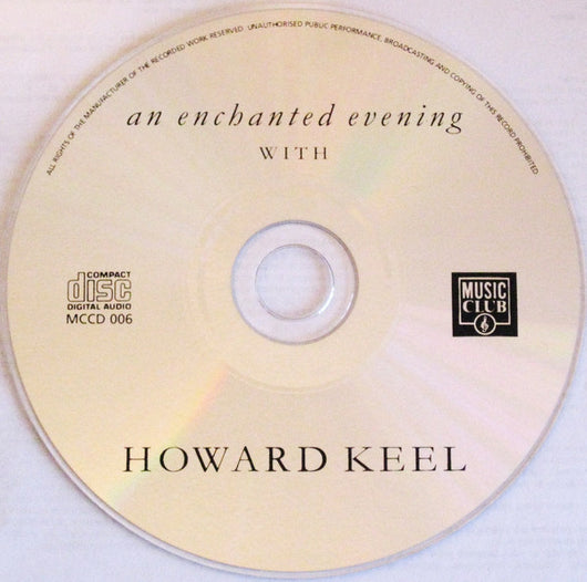 an-enchanted-evening-with-howard-keel