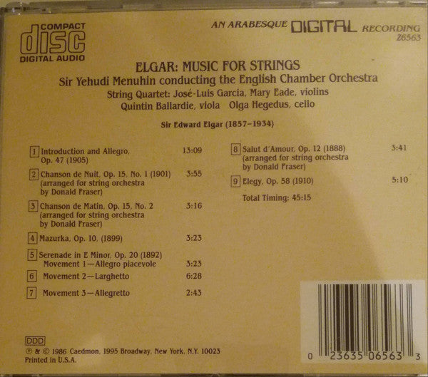 music-for-strings