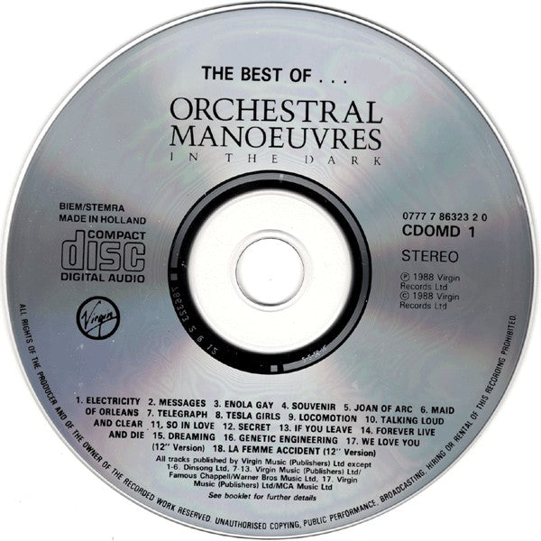the-best-of-omd
