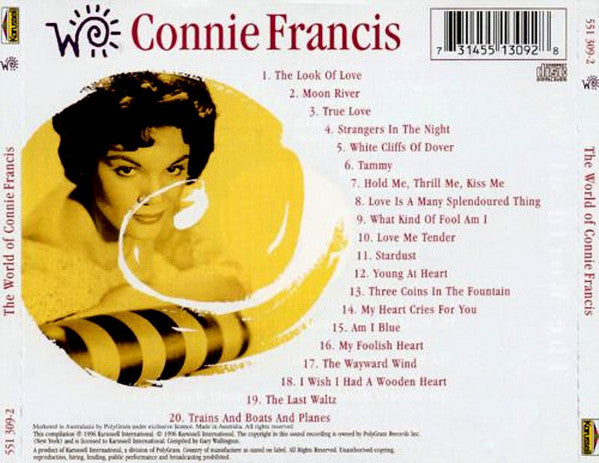 the-world-of-connie-francis
