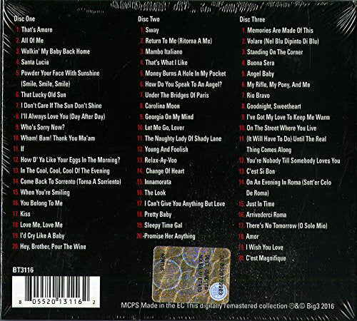 60-essential-tracks