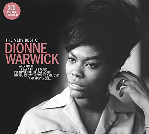 the-very-best-of-dionne-warwick
