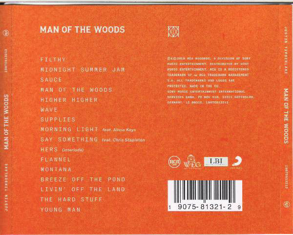 man-of-the-woods