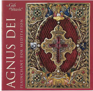 agnus-dei---plainchant-for-meditation