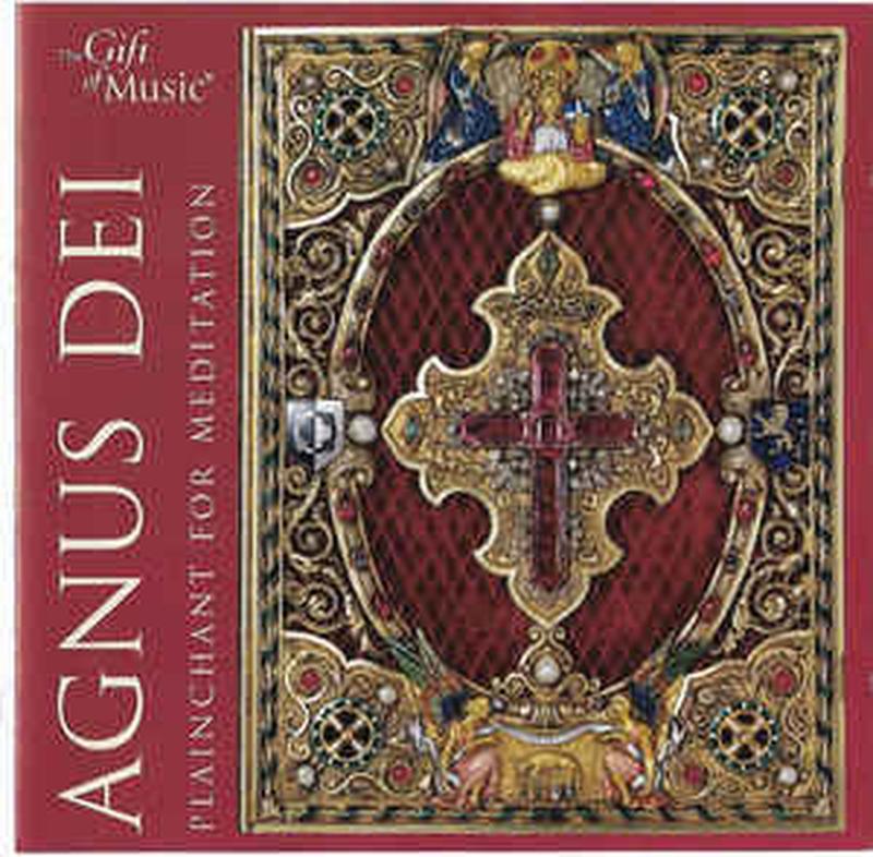 agnus-dei---plainchant-for-meditation