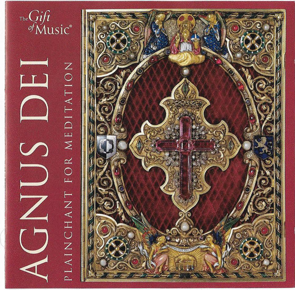 agnus-dei---plainchant-for-meditation