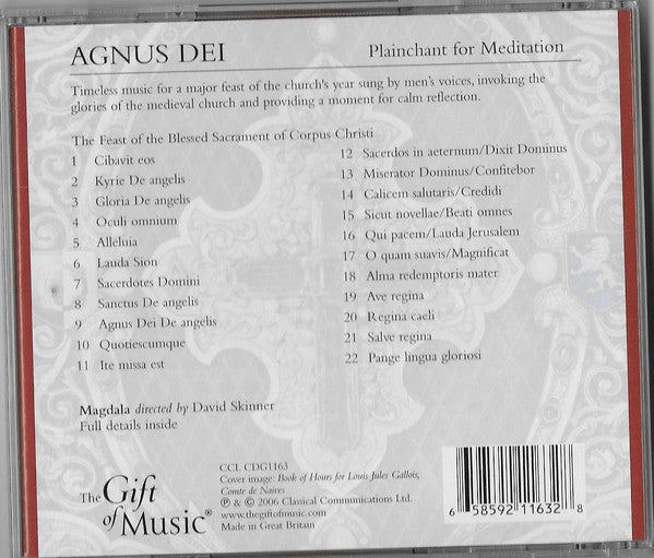 agnus-dei---plainchant-for-meditation