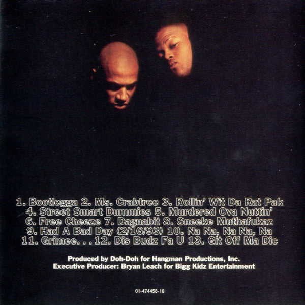 sneeke-muthafukaz