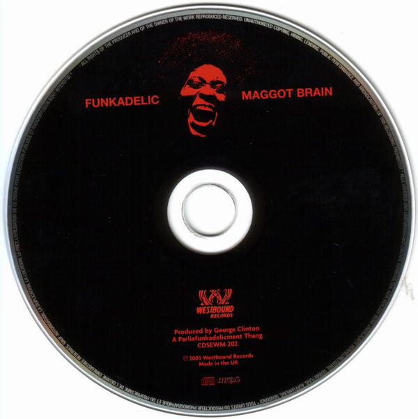 maggot-brain