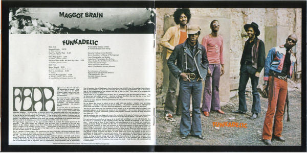maggot-brain