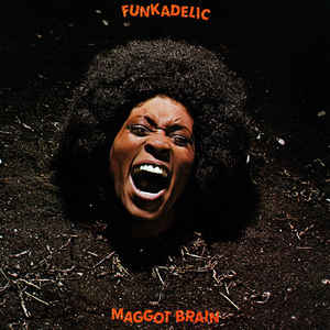 maggot-brain