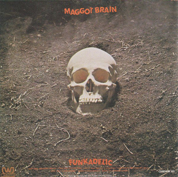 maggot-brain
