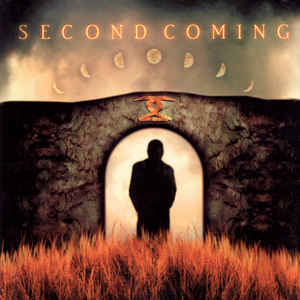 second-coming