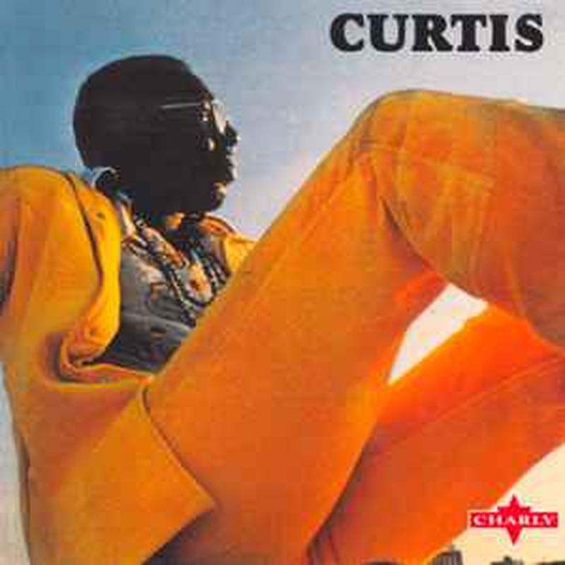 curtis