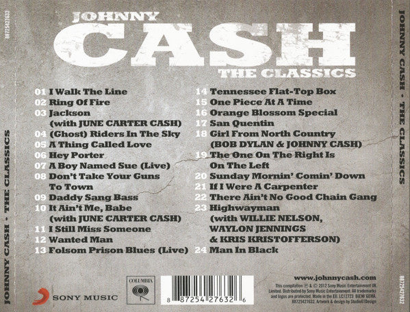the-classics