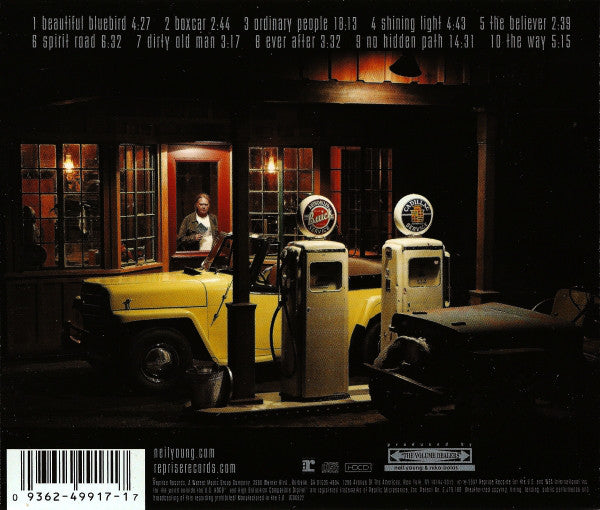 chrome-dreams-ii