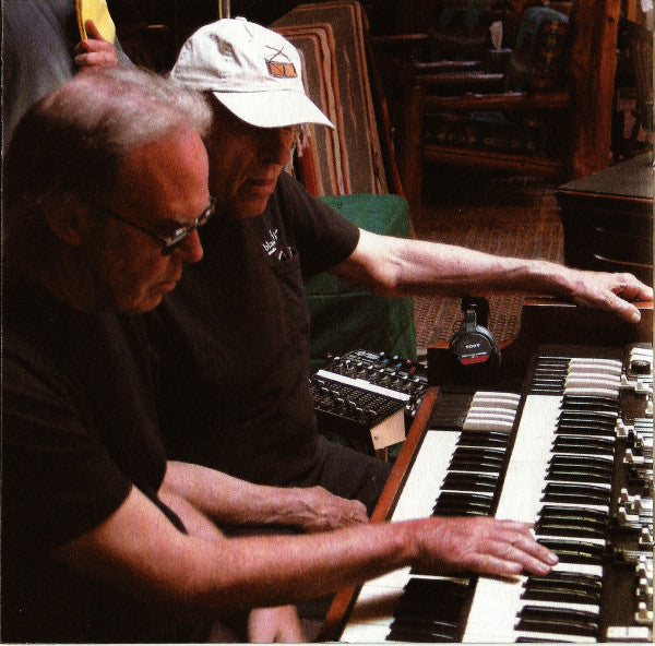 chrome-dreams-ii