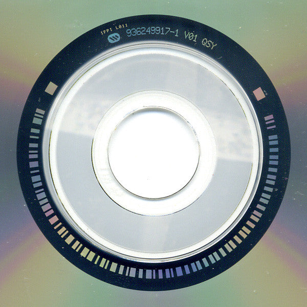 chrome-dreams-ii