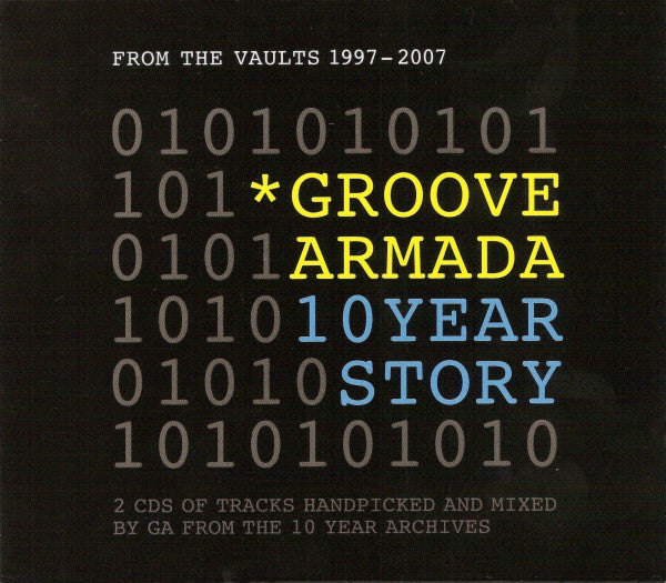 10-year-story