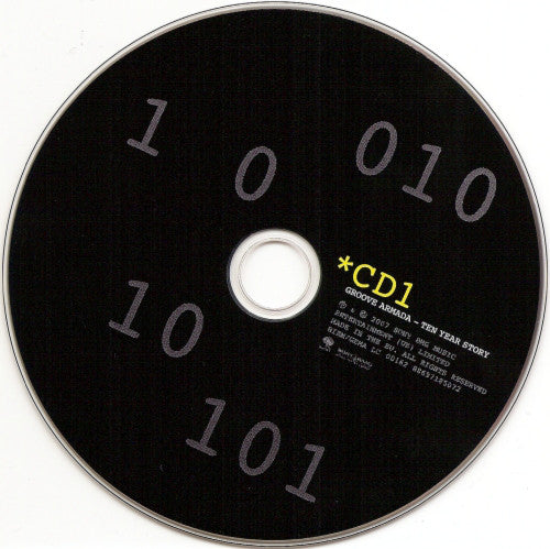 10-year-story