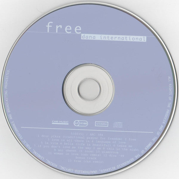 free
