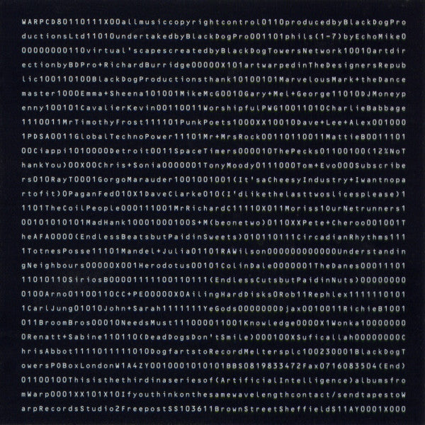 bytes