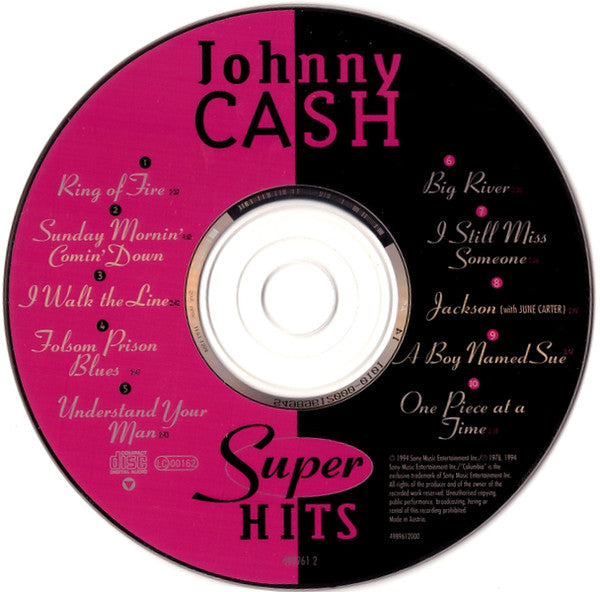 super-hits