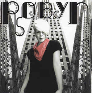 robyn