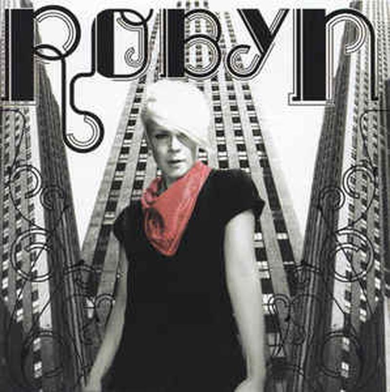 robyn