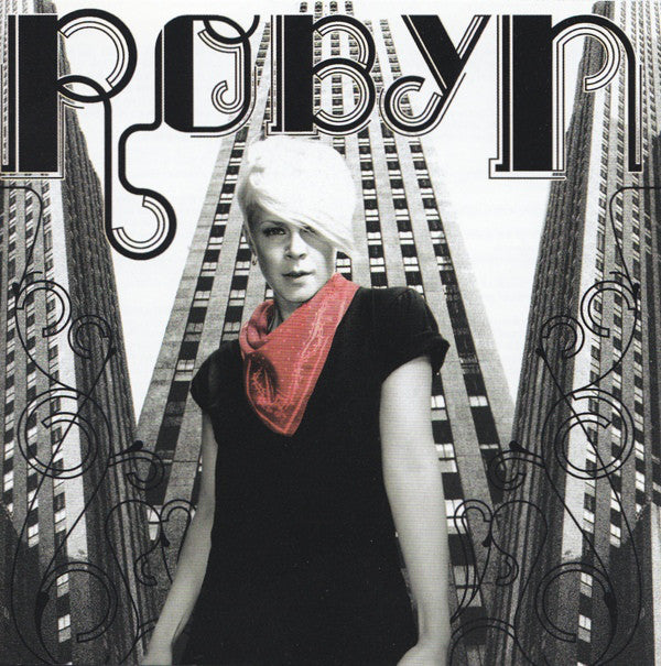 robyn
