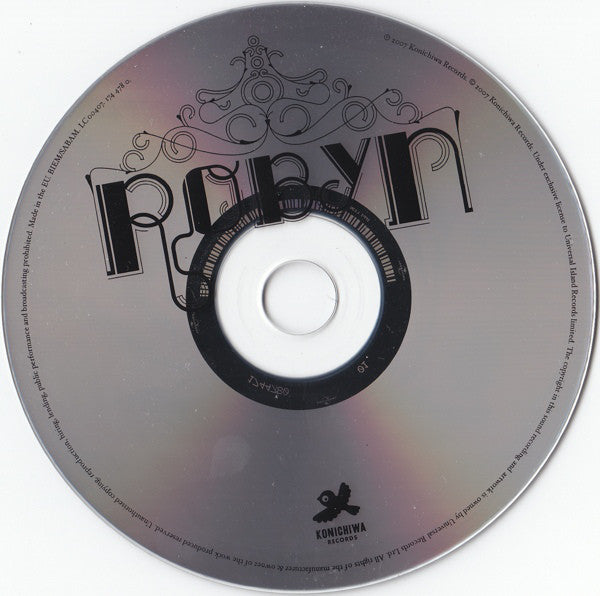 robyn