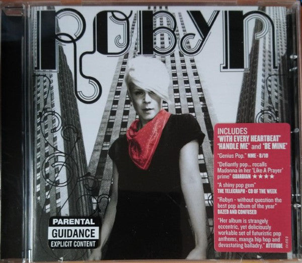 robyn