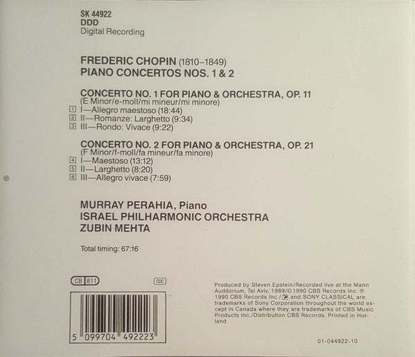 chopin:-piano-concertos-nos.-1-&-2