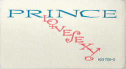 lovesexy
