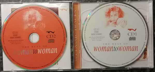 the-best-of-woman-to-woman