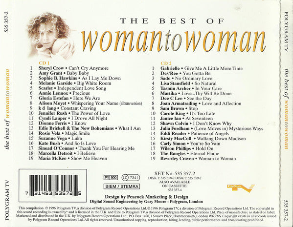 the-best-of-woman-to-woman