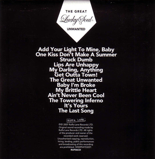 the-great-unwanted