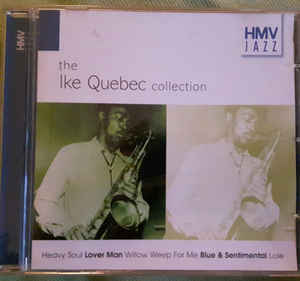 the-ike-quebec-collection