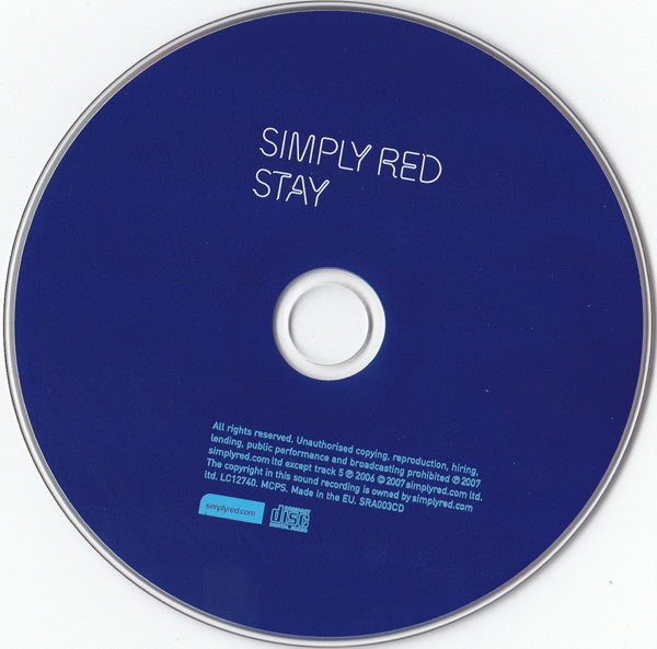 stay
