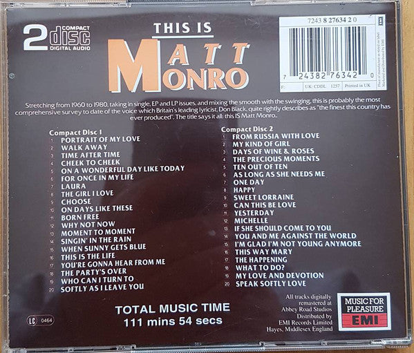 this-is-:-matt-monro