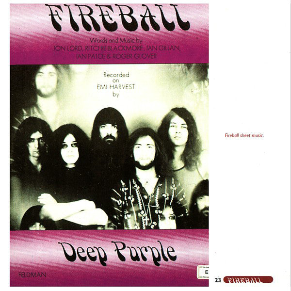 fireball