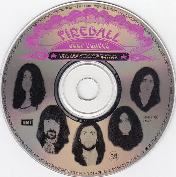 fireball