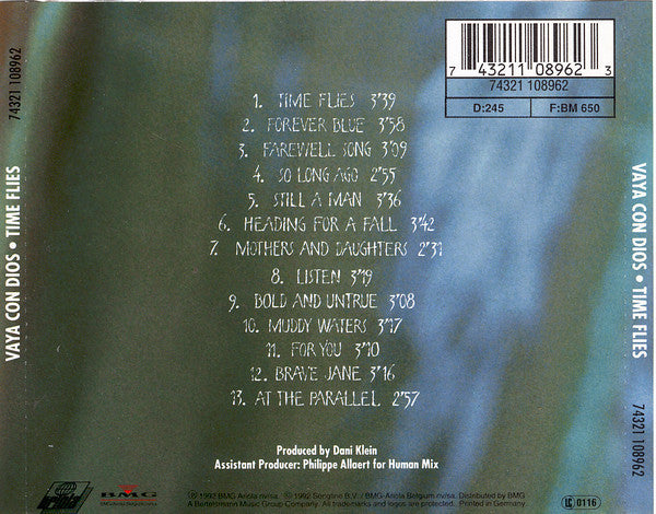 time-flies