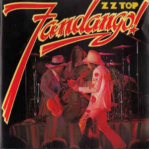 fandango!