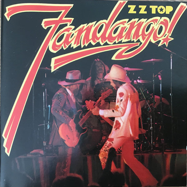 fandango!