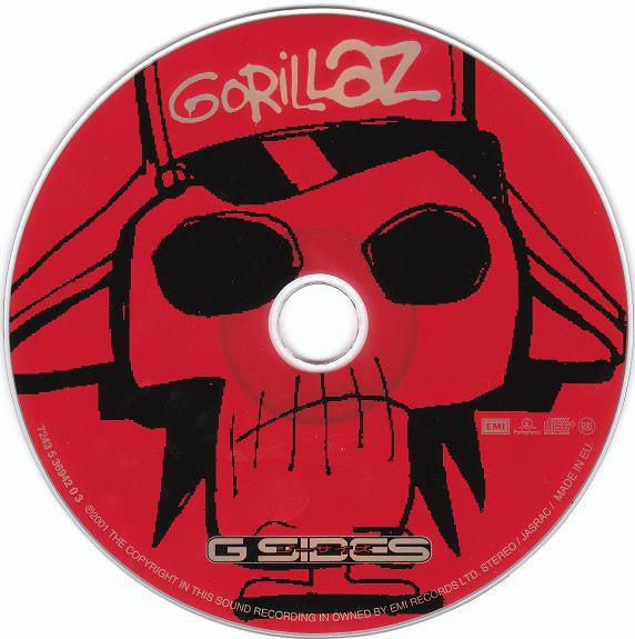 g-sides
