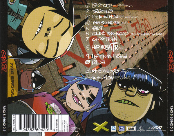 g-sides