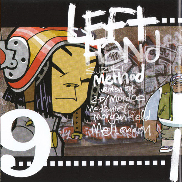 g-sides